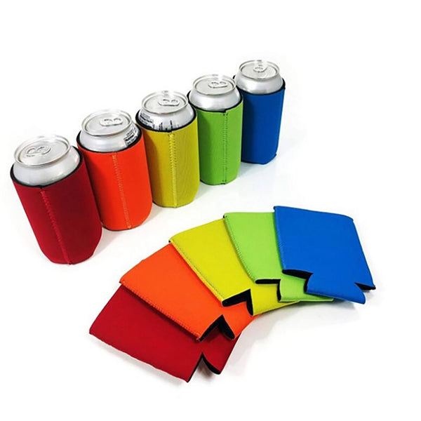 Neoprene Can Cooler Holder