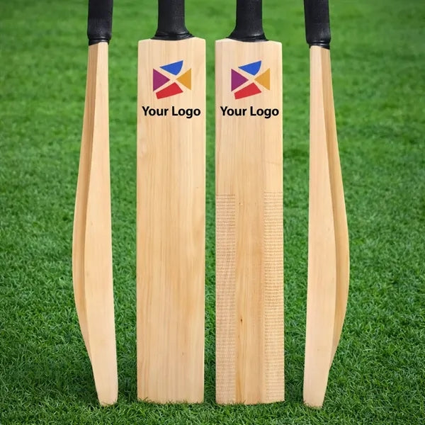 Customised Cricket Bats Wooden Outdoor Sports