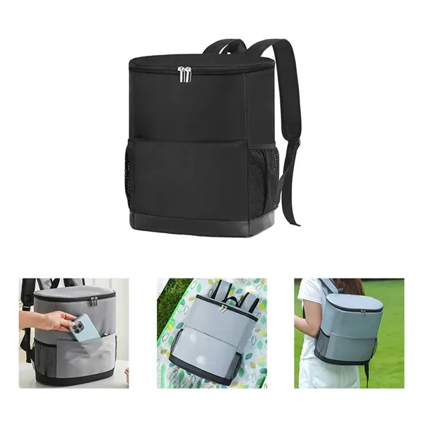 Exquisite Outdoor Insulated Backpack