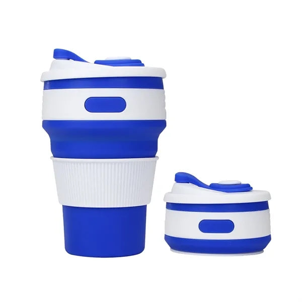 Silicone Collapsible Cup
