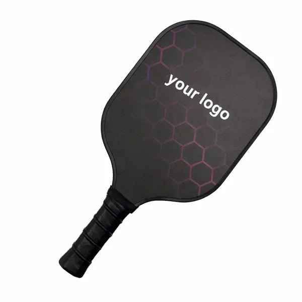 13mm Thickness Glass Fiber Pickleball Paddle