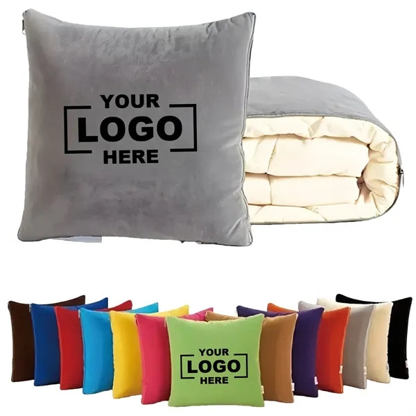 Throw pillow