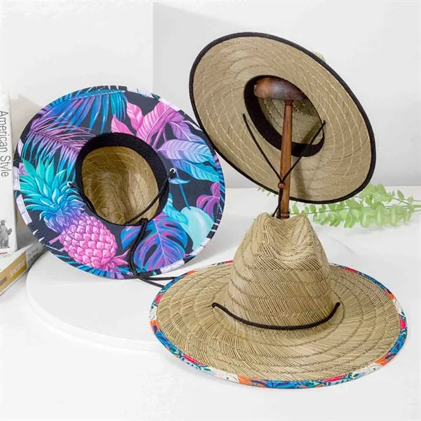 Straw Hat