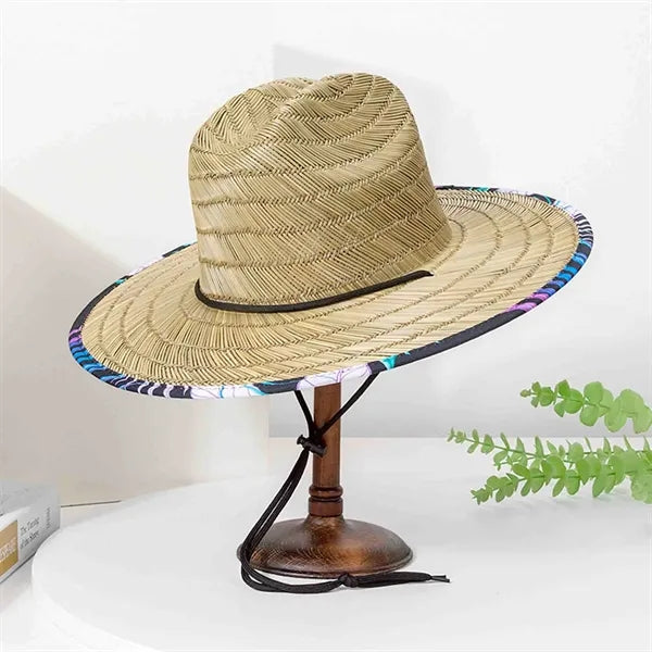 Straw Hat