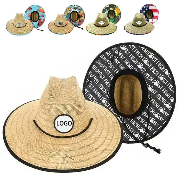 Straw Hat