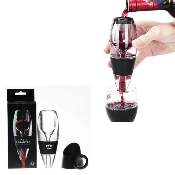 Wine Aerator