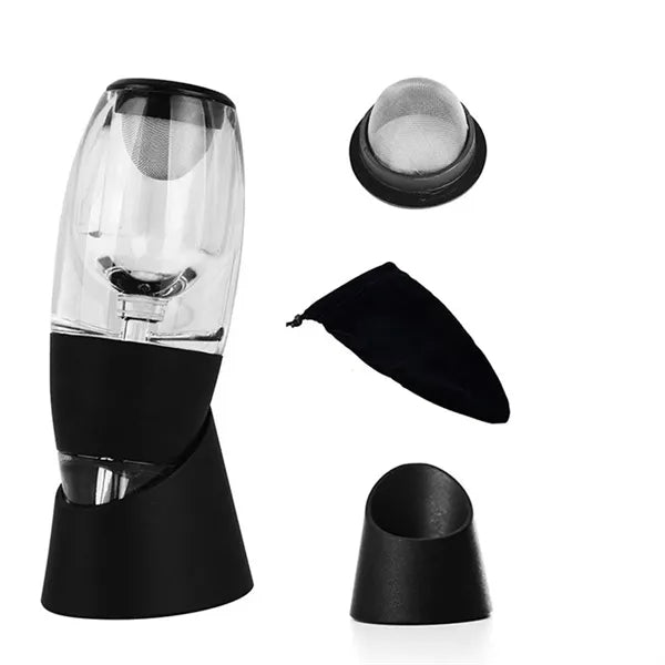 Wine Aerator