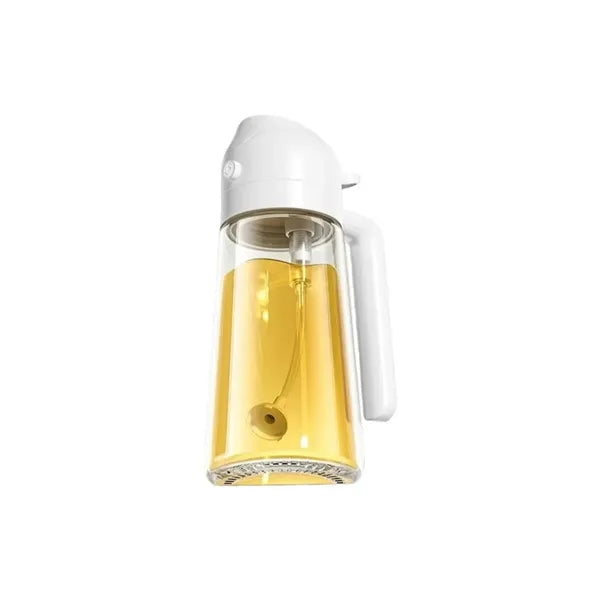 16oz/470ml Glass Olive Oil Sprayer