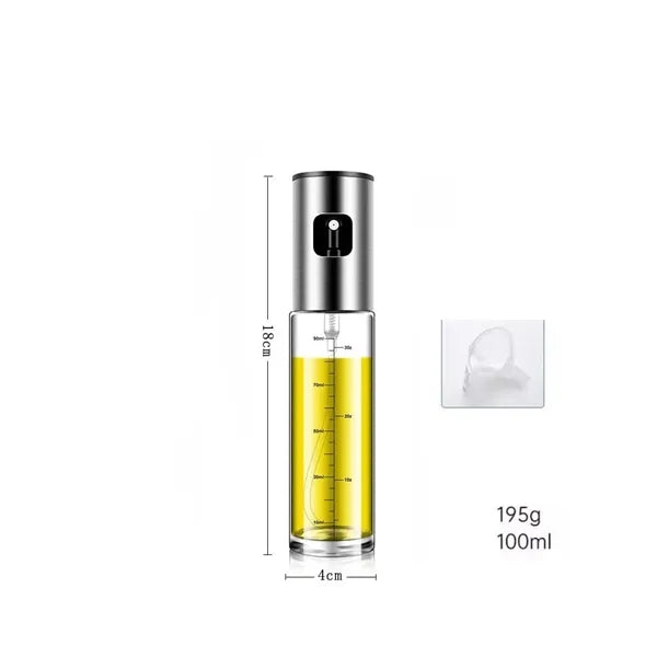 Oil Sprayer for Cooking
