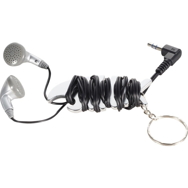 Aluminum Fish Bone Bottle Opener