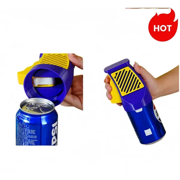 Can opener