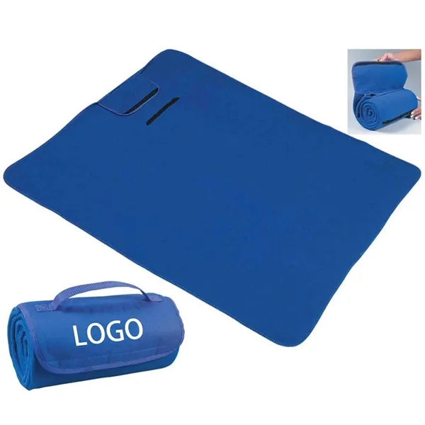 Fleece Blanket