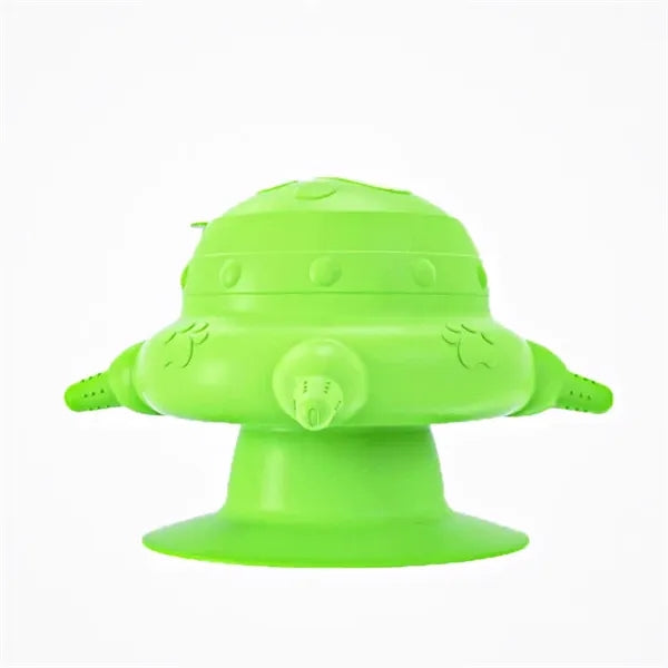 Silicone Pet Nursing Feeder W/Bionic Nipple