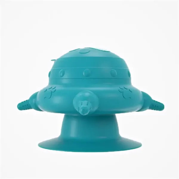Silicone Pet Nursing Feeder W/Bionic Nipple