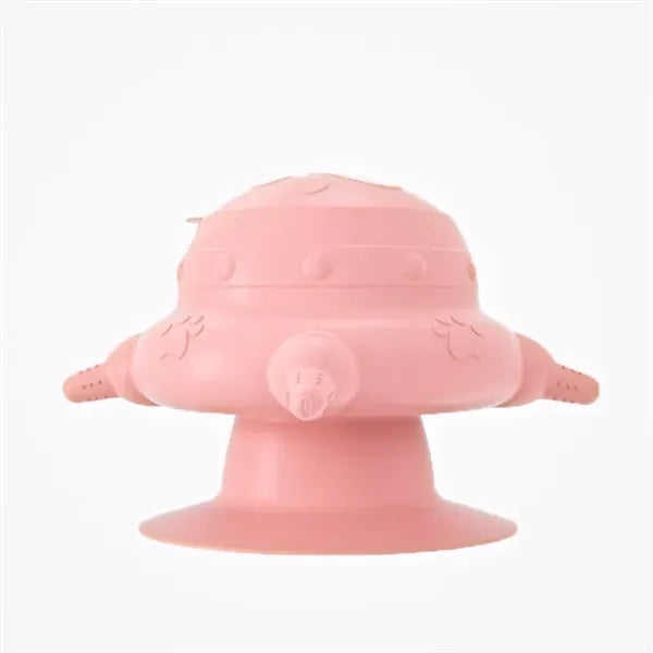 Silicone Pet Nursing Feeder W/Bionic Nipple
