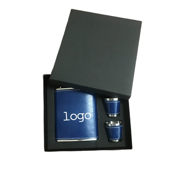 Father's day gift wine bottle sets