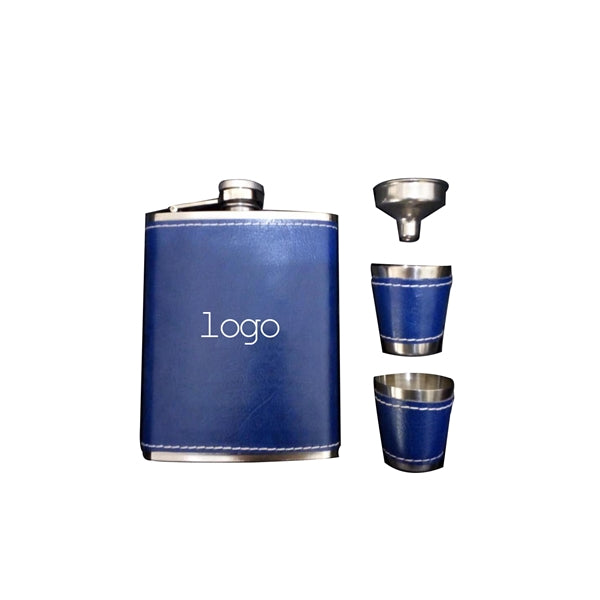 Father's day gift wine bottle sets