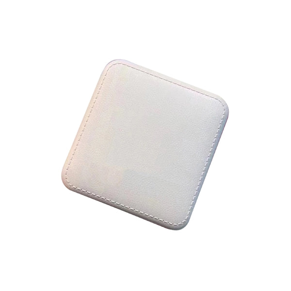 6000 mA Square Shape Power Bank
