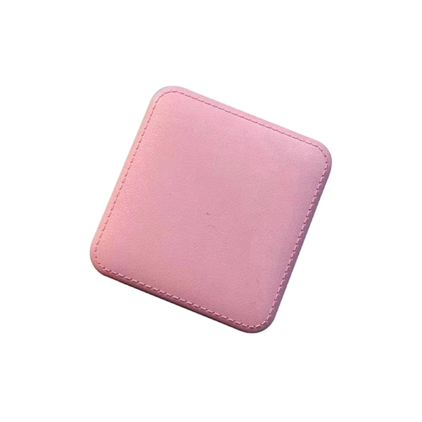 6000 mA Square Shape Power Bank