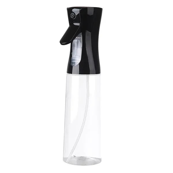 Pressurized Oil Sprayer for Cooking