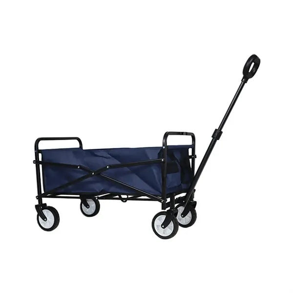 Collapsible Outdoor Garden Utility Cart