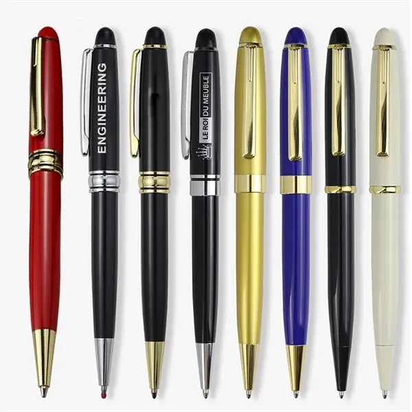 Luxury ballpoint pen
