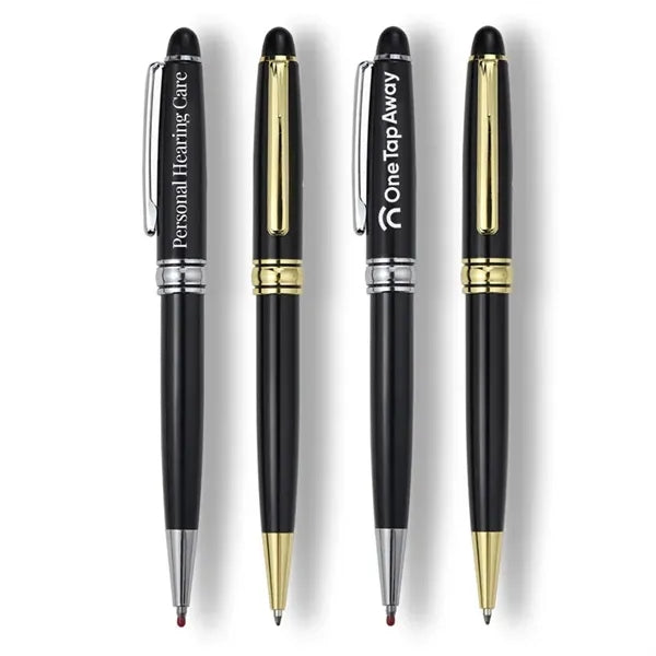Luxury ballpoint pen