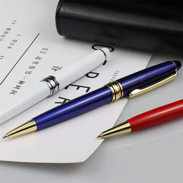 Luxury ballpoint pen