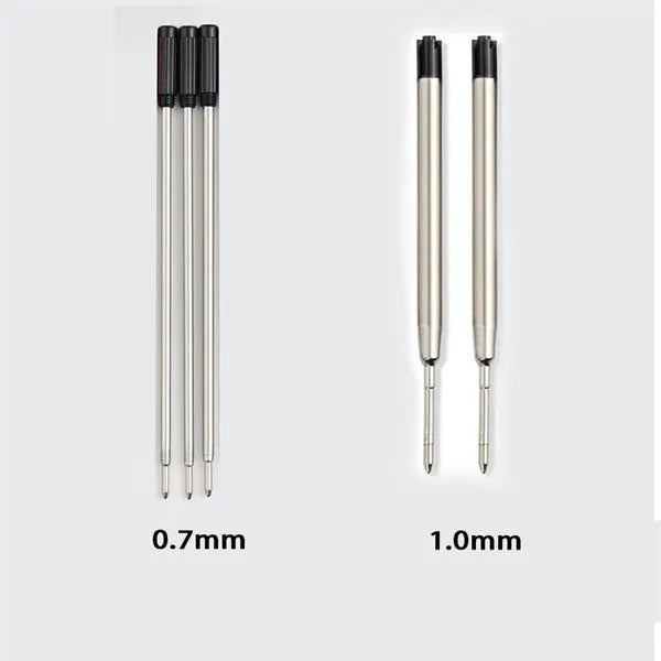 Luxury ballpoint pen