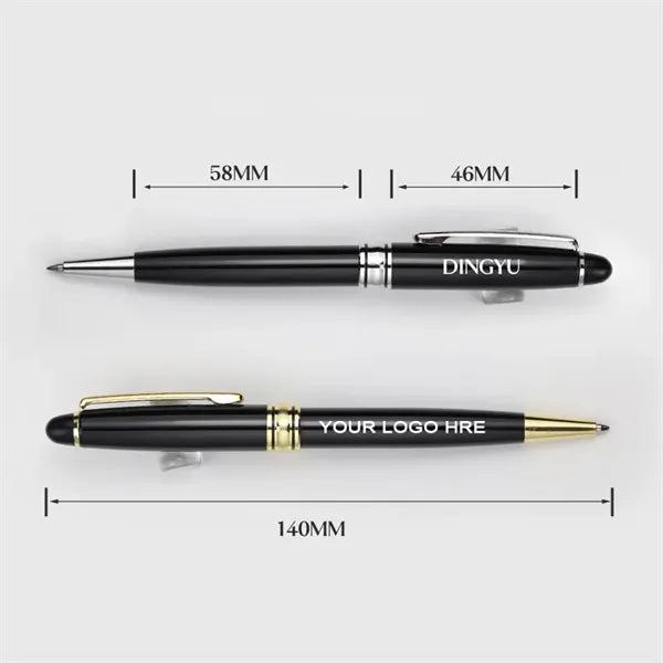 Luxury ballpoint pen