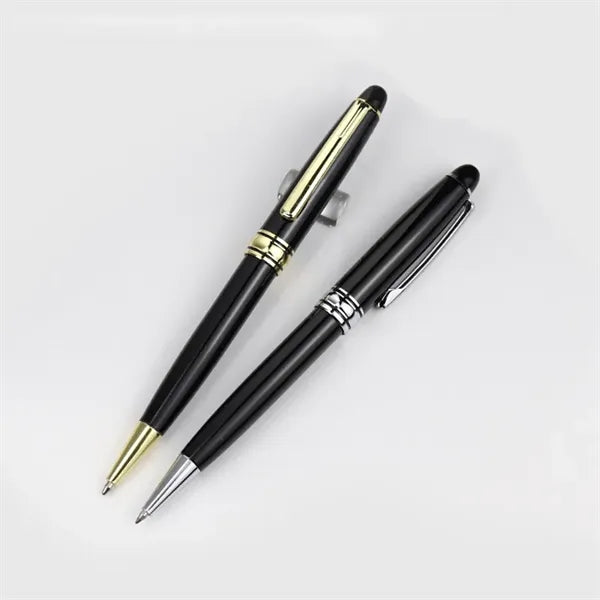 Luxury ballpoint pen