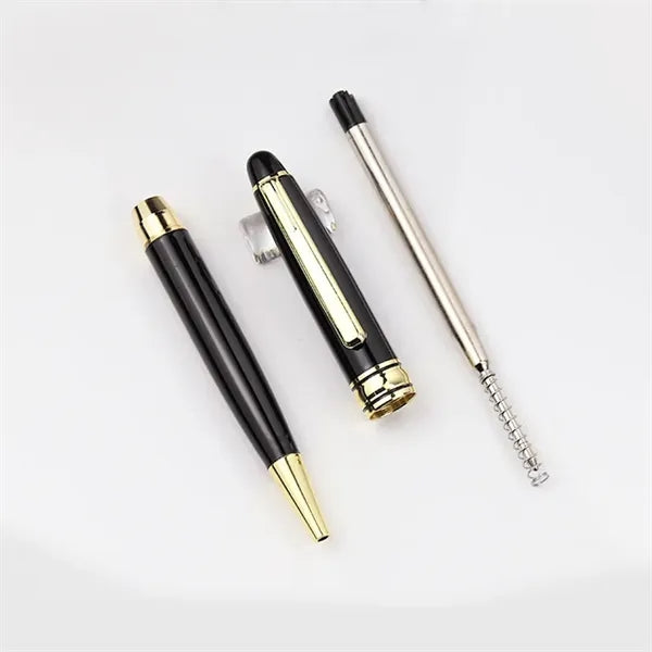 Luxury ballpoint pen