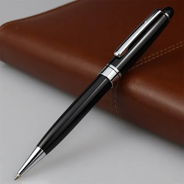 Luxury ballpoint pen