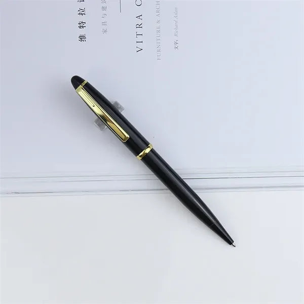 Luxury ballpoint pen