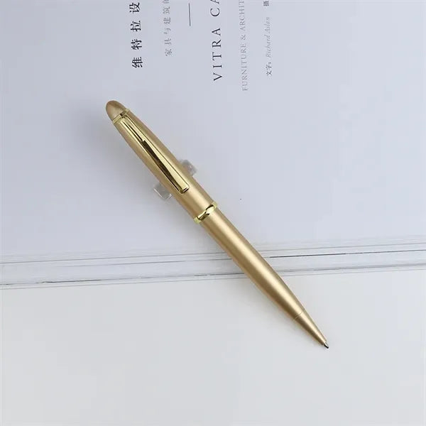 Luxury ballpoint pen