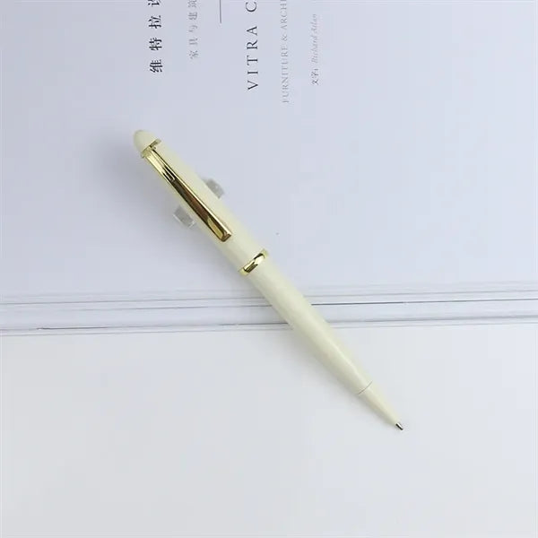 Luxury ballpoint pen