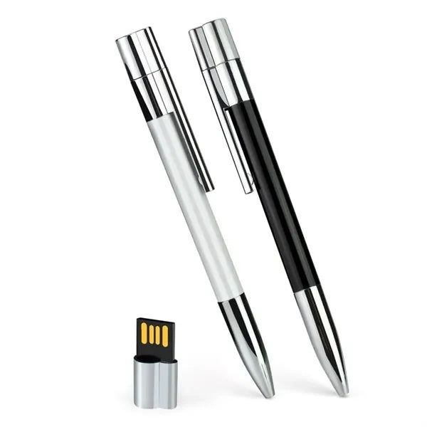 4GB Portable Pen Design USB Memory Stick Drive