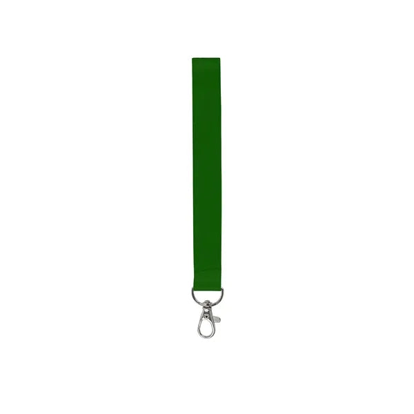 Keychain Wrist Lanyard-3/4" Full-Color Print