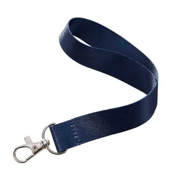 Keychain Wrist Lanyard-3/4" Full-Color Print