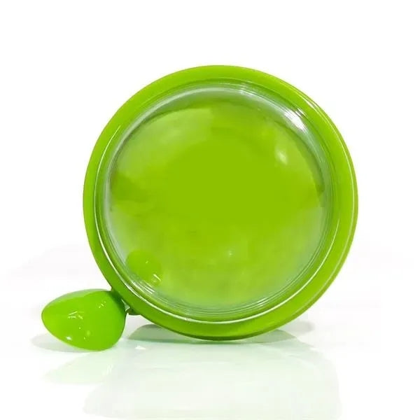Double Wall Yogurt Cup With Lid and Spoon