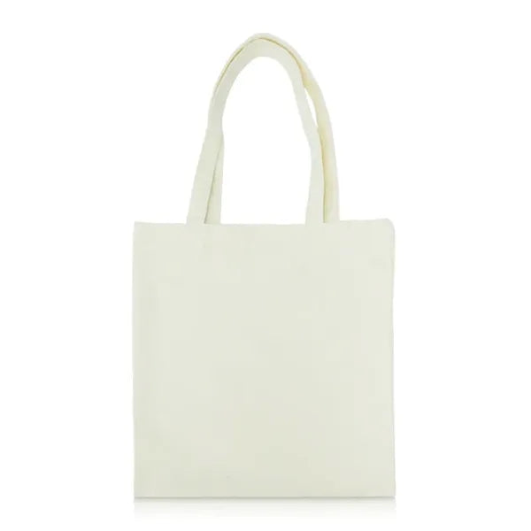 Multi Colors Cotton Tote Bags