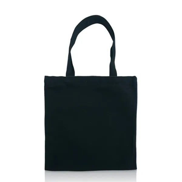 Multi Colors Cotton Tote Bags