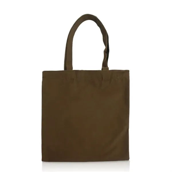 Multi Colors Cotton Tote Bags