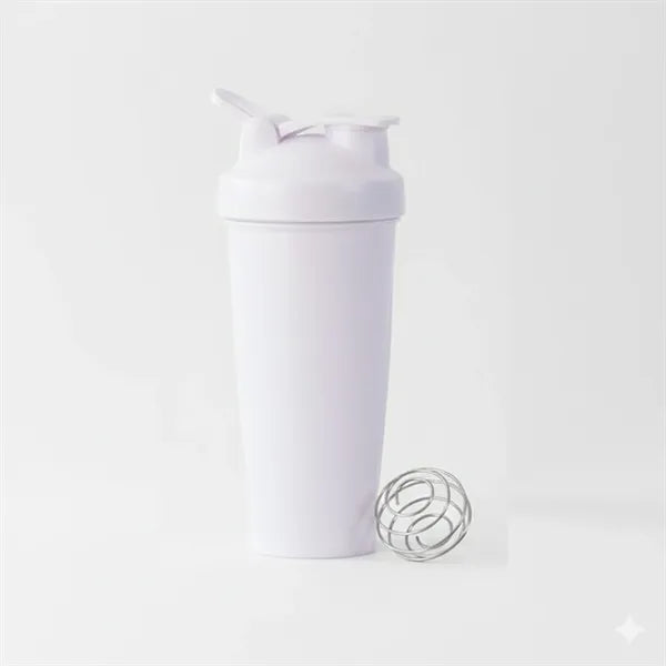 20 Oz. Protein Shaker Bottles