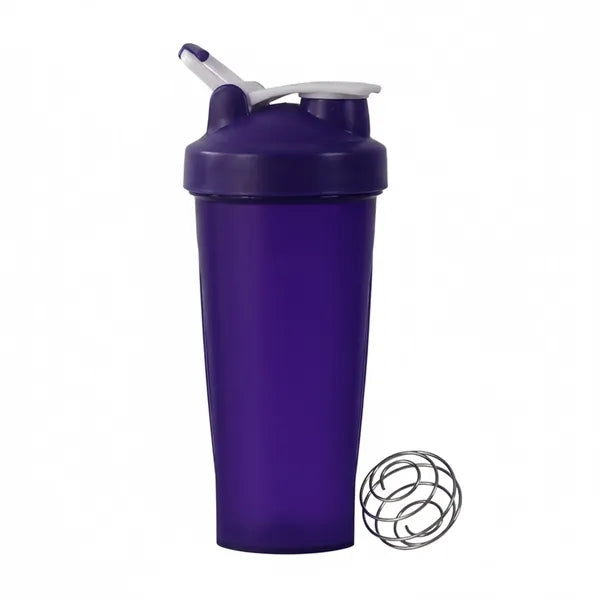 20 Oz. Protein Shaker Bottles