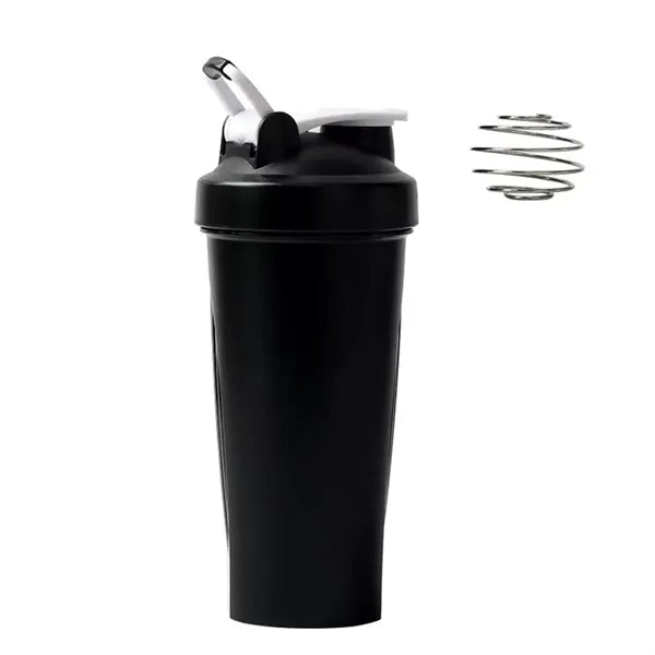 20 Oz. Protein Shaker Bottles