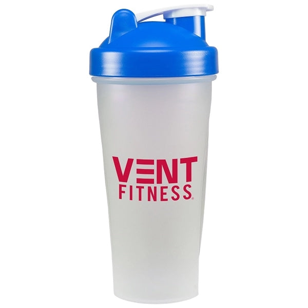 24 oz. Shaker Bottle