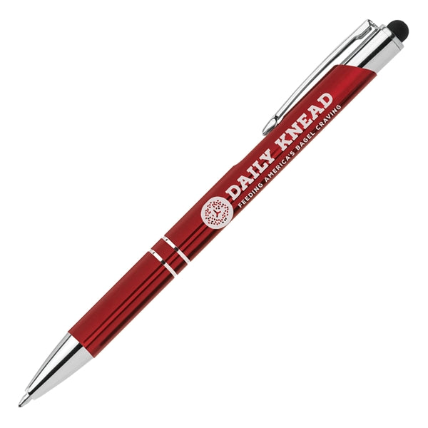 Tres-Chic w/ Stylus - LaserMax - Metal Pen