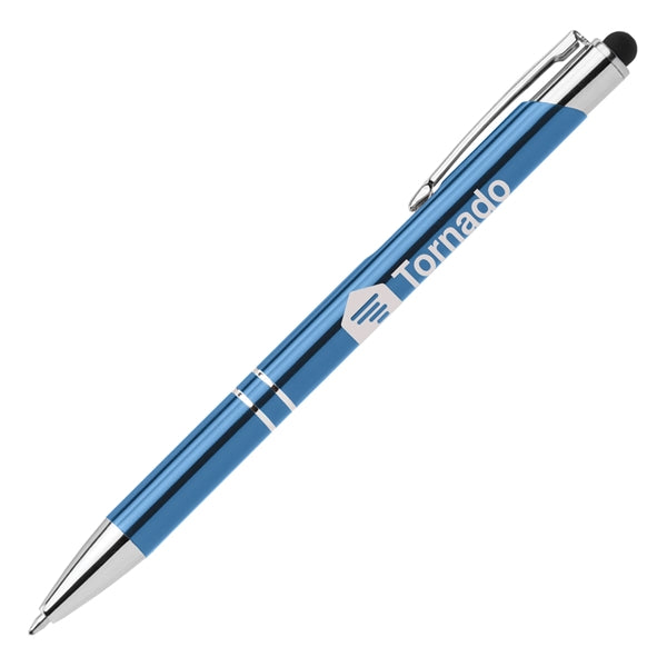 Tres-Chic w/ Stylus - LaserMax - Metal Pen