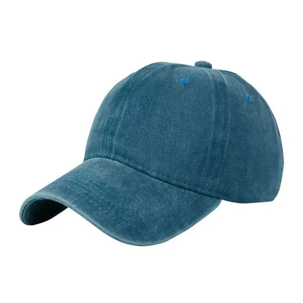 Adjustable Low Profile Dad Hat